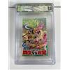 BGS 9.8/9.8 One Piece Vol 94 2019 1st Printing Edition Graded Manga Jump Comics