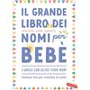 Vallardi A. Il grande libro dei nomi per bebè. Significato, origini, curiosità. Oltre 7000 nomi per bambine e bambini