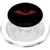 BATMAN The Batman Part II Amazon Exclusive Movie Graphic PopSockets PopGrip per MagSafe