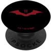 BATMAN The Batman Part II Amazon Exclusive Movie Graphic PopSockets PopGrip Adesivo