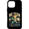 Frog Doctor Anatomy Skeleton Medicine Custodia per iPhone 16 Pro Max Possiamo partecipare a Frog Doctor Skeleton Anatomy