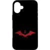 BATMAN Custodia per iPhone 16 Plus The Batman Part II Amazon Exclusive Movie Graphic