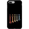Regali Di Cacciaviti Da Officina Per Uom Custodia per iPhone 7 Plus/8 Plus Chiave Per Meccanico Di Automobili Cacciavite