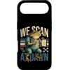Frog Doctor Anatomy Skeleton Medicine Custodia per iPhone Air Possiamo partecipare a Frog Doctor Skeleton Anatomy