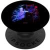 Sushi Techwear Tokyo Noodles Japanese St Otaku Kawaii Anime Manga Samurai Ramen Y2K Cyberpunk Japan PopSockets PopGrip Adesivo