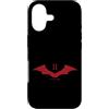BATMAN Custodia per iPhone 17 The Batman Part II Amazon Exclusive Movie Graphic
