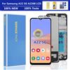 sinmaytai Testato al 100% per Samsung A22 5G Display LCD Touch Screen Digitizer Assembly di ricambio per A226 A226B SM-A226B/DSN Display