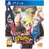NAMCO Naruto Shippuden: Ultimate Ninja Storm 4 Gioco da strada a Boruto per PlayStation 4