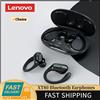 Lenovo Auricolari Lenovo ThinkPlus XT80 Wireless Bluetooth Sportivi con Riduzione del Rumore, Cuffie Stereo HiFi per Giochi e Musica, Lunga Autonomia
