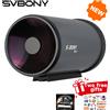 Svbony MK127 Maksutov Cassegrain Telescopio OTA 127mm f/11.8 Design portatile da portare avanti per l'osservazione della nebulosa planetaria lunare