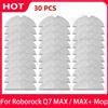 roborock Per Xiaomi 1S Roborock Q7 MAX / MAX+ S5 MAX S6 S50 S55: Ricambi per Mop, Panni per Pulizia, Accessori per Aspirapolvere