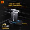Kodak Chiavetta USB montata su auto 32gb 64gb 128gb USB3.2 Gen 1 Mini Pendrive U-disk in metallo per Smart Phone PC Desktop Laptop
