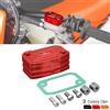 NICECNC Per Beta RR 300 RR 250 2013-2024 Xtrainer 300 2015-2024 Serbatoio Frizione Grande Volume RR 350 RR 390 RR 430 RR 450 RR 498 RR 500