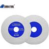 SHDIATOOL Disco da taglio a dente continuo Dia100/115/125mm Lama per sega per marmo ultrasottile 1/2 pezzi Piastra per taglierina per piastrelle in porcellana ceramica