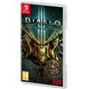 shine Diablo 3 - Importa gioco - USA - Per SWITCH
