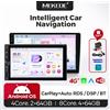MEKEDE 9 10 pollici Android 14 lettore multimediale per auto GPS per Toyota Hyundai Nissan Kia LADA Fiat Audi Benz DSP RDS Autoradio stereo