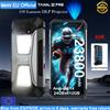 8849 Tank 2 PRO Proiettore Unihertz Smartphone robusto 23800mAh Display 2.4K 24GB 512GB Telefono cellulare 120W Telefono Android 14