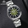 ADDIESDIVE Top Orologio da uomo conchiglia in abalone 20Bar Impermeabile AD2511 Reloj Hombre BGW9 Orologio al quarzo con vetro zaffiro super luminoso