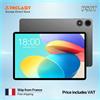 Teclast Tablet Teclast P50T Android 16 Gemini AI 16GB(3+13GB) RAM 128GB(Espandibile fino a 1TB) ROM T7250 8-core 11" 90Hz 8000mAh Type-C Widevine L1 GPS