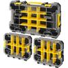 STANLEY FMST61150-1 - FATMAX PRO-STACK Organizer (Confezione Tripla)
