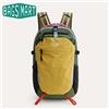 BAGSMART Zaino per laptop da 14 pollici Zaino Faro Light da 20 litri Zaino da esterno resistente all'acqua per pendolarismo Borsa per laptop ultra resistente