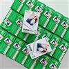 FUJIFILM Pellicola Fujifilm Instax Mini con Bordo Bianco, 10-100 Fogli, 3 Pollici, per Fotocamere Fuji Instant Mini 12, 9, 40, 90, LINK 3, EVO e Serie PhotoCamera