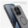 Nillkin per Xiaomi Mi 17 / Mi 15 5G Custodia Magnetica Super Frosted Shield Pro Ultra Sottile in PC Rigido con Protezione Magsafe Cover Posteriore