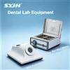 syjh Macchina Elettrica per Incisione a Cera SYJH, Scalpello a Induzione per Cera Dentale, Scalda Cera 0-150°C ℃ Fornace di Fusione per Incisione e Incollaggio, Attrezzatura da Laboratorio