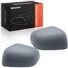 Frankberg 2x Calotte Specchietti Retrovisori Anteriori Sinistro Destro per Dacia Duster Lodgy Nissan Micra 3 963740290R