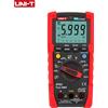 UNI-T multimetro digitale professionale UT191E UT191T vero RMS ACV AC DC tensione corrente Tester condensatore resistore Tester