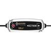 CTEK MXS 5.0 Caricabatterie (rete AC) per batterie al piombo 12V 5A corrente di carica Caricabatterie ad alta frequenza