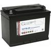 Quality Batteries Q-Batteries 12TTB-90 12V 90Ah (C20) batteria a blocco chiuso, piastra tubolare positiva