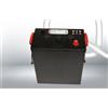Quality Batteries Q-Batteries 6DC-360 6V 360Ah Batteria per trazione a ciclo profondo