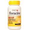 LONGLIFE Srl Longlife Floractive benessere intestinale 75g
