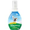 TropiClean Fresh Breath - Gocce per la Cura Orale dei Cani - Senza Spazzolare, Combatte la Placca - 32 Dosi, 59 ml