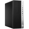 PC HP ELITEDESK 800 G5 6BD61AV TOWER - Intel Core i7-8700 8GB 256GB NVME SSD Windows 11 Pro