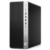 PC HP ELITEDESK 800 G4 2UZ41AV TOWER - Intel Core i5-8500 8GB 256GB NVMe SSD Windows 11 Pro