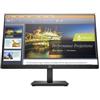 Monitor LCD HP P224 - 22" Risoluz. 1920x1080 VGA HDMI