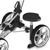 Clicgear 2016 Model 8 Golf Trolley Aufsteckbarer Sitz