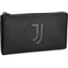 JUVENTUS | Portafoglio Grande, Portafoglio Uomo Donna, Prodotto Ufficiale