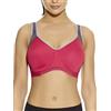 Freya Viva - Reggiseno in Pizzo con Supporto Laterale Reggiseno Altamente Coprente Donna