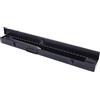 KS Tools 516.3550 1 Chiave dinamometrica a sgancio immediato c.quadro passante,200-1000Nm