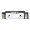 Roto Originale Roto Tornello Standard, Argento, 6.3 x 2 x 1.5