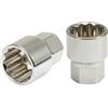 KS Tools 503.4980 Bussola c.foro GEAR RINGSTOP,10mm