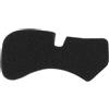 cyclingcolors 1x Filtro Aria in Schiuma Compatibile con PIAGGIO LIBERTY 125-150-200CCfiltro motore scooter moto air box carburatore filtrazione