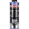 Liqui Moly PRO-Line Lava Motore, 1 L, Additivo all'olio, sku: 2425 | Rimuove i depositi nel circuito dell'olio prima del cambio dell'olio
