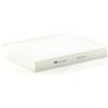 Mann Filter MANN-FILTER CU 28 003 Filtro aria cabina - per Autovetture + veicoli commeriali