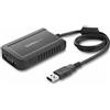 StarTech.com Adattatore scheda video esterna multi-monitor USB a VGA 1920x1200