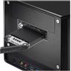 ICY Dock MB834M2K-B IcyDock M.2 PCIe NWMe SSD Mobile Rack for external 3.5 Drive