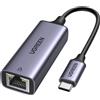 UGREEN USB-C 3.1 GEN1 To Gigabit Ethernet Adapter